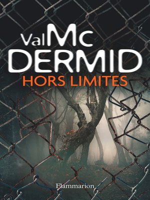 cover image of Hors limites
